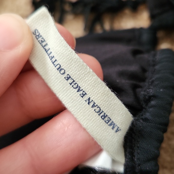 American Eagle Outfitters Bikini Top - Picture 2 of 2